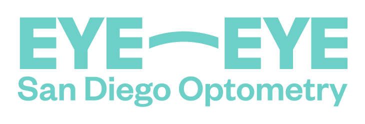 Eye Eye Logo