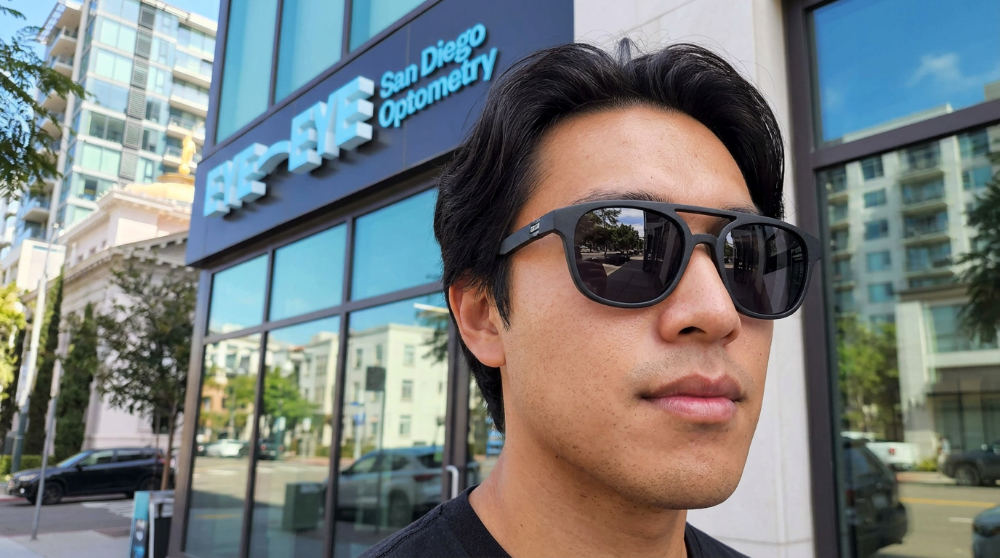 independent designer frames in San Diego